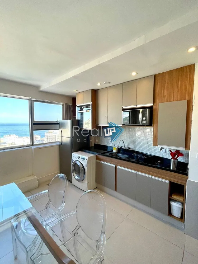 Flat/Apart Hotel, 1 quarto, 50 m² - Foto 9