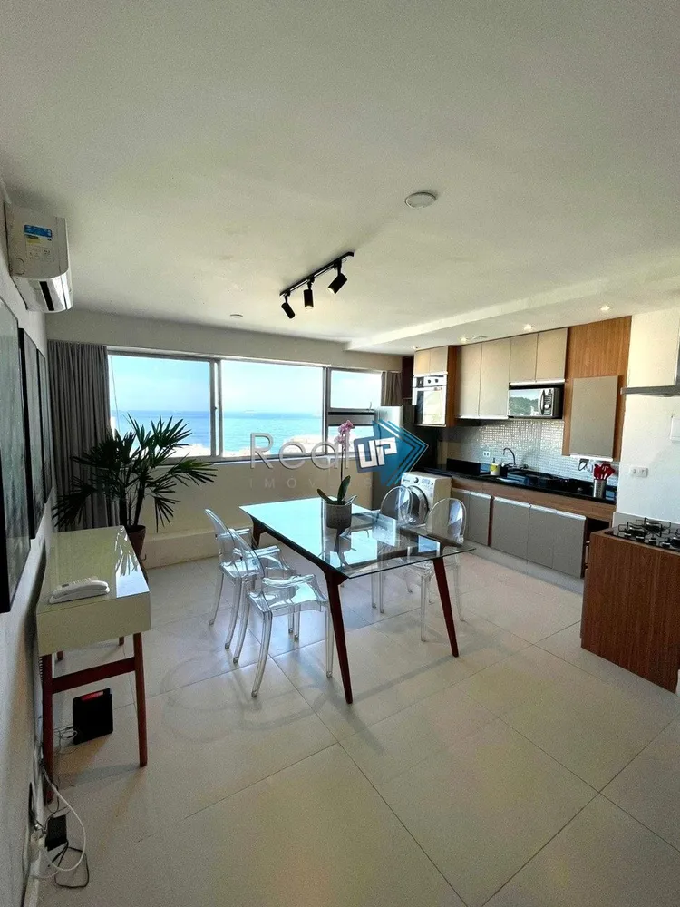 Flat/Apart Hotel, 1 quarto, 50 m² - Foto 24