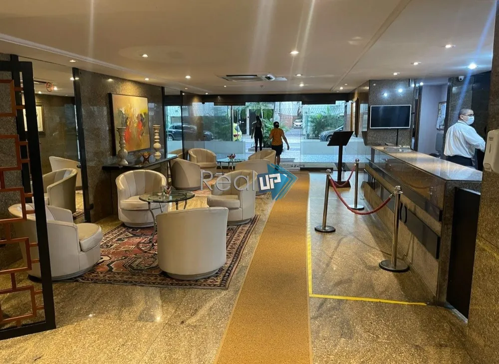 Flat/Apart Hotel, 1 quarto, 50 m² - Foto 17