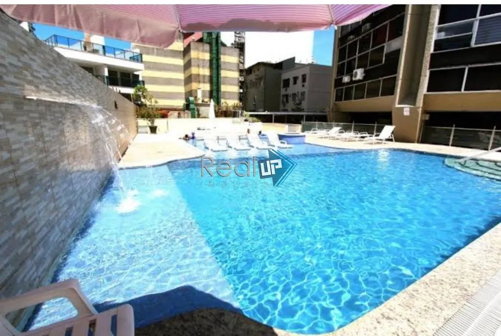 Flat/Apart Hotel, 1 quarto, 50 m² - Foto 2