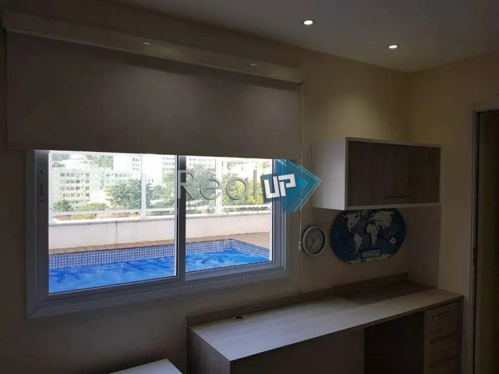 Apartamento, 3 quartos, 118 m² - Foto 10