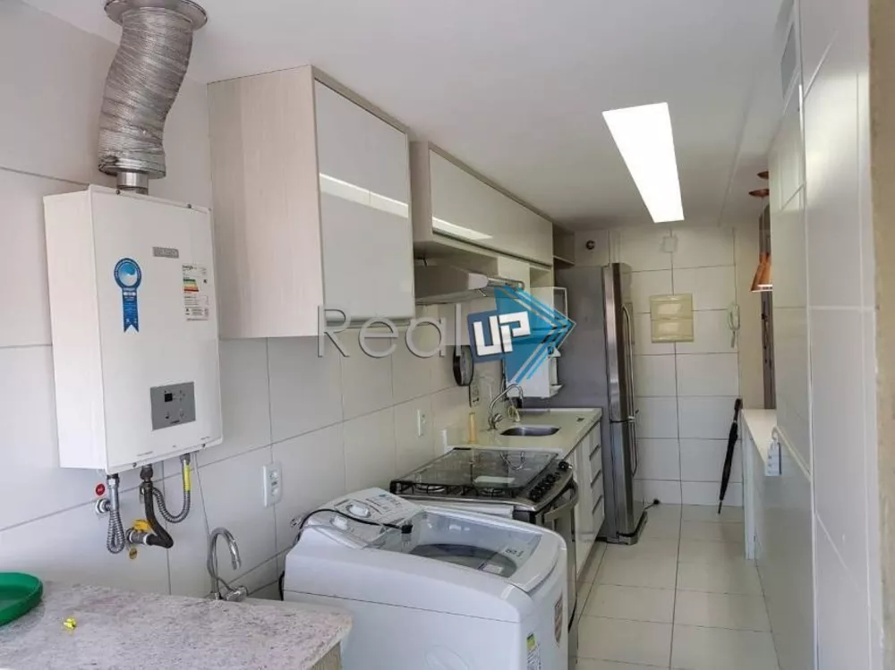 Apartamento, 3 quartos, 118 m² - Foto 8