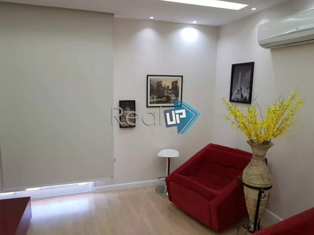Apartamento, 3 quartos, 118 m² - Foto 13