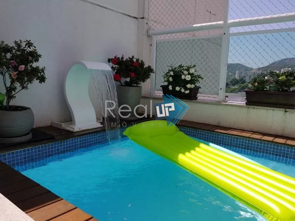 Apartamento, 3 quartos, 118 m² - Foto 6