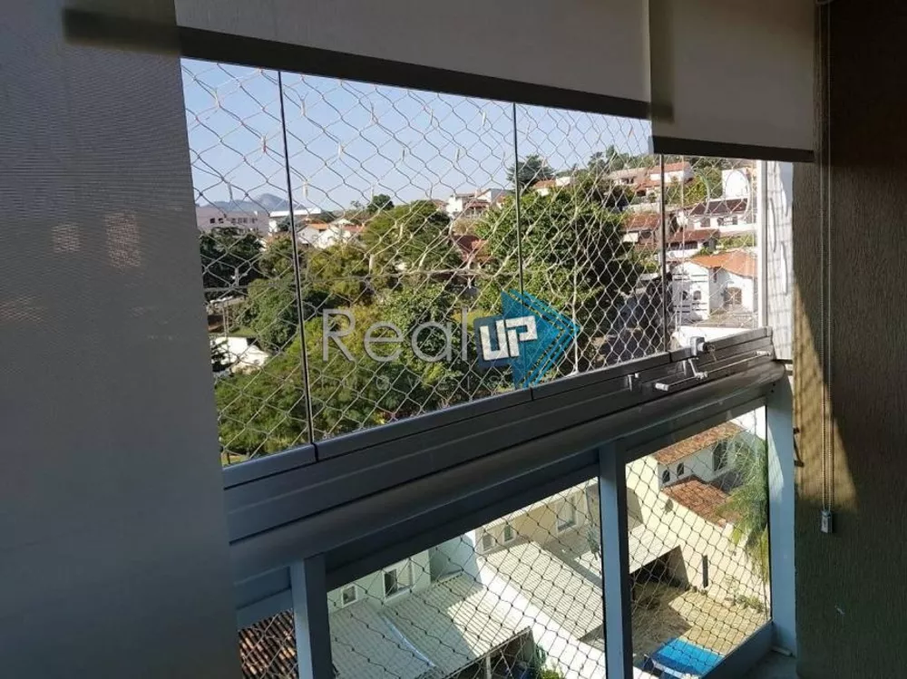 Apartamento, 3 quartos, 118 m² - Foto 16