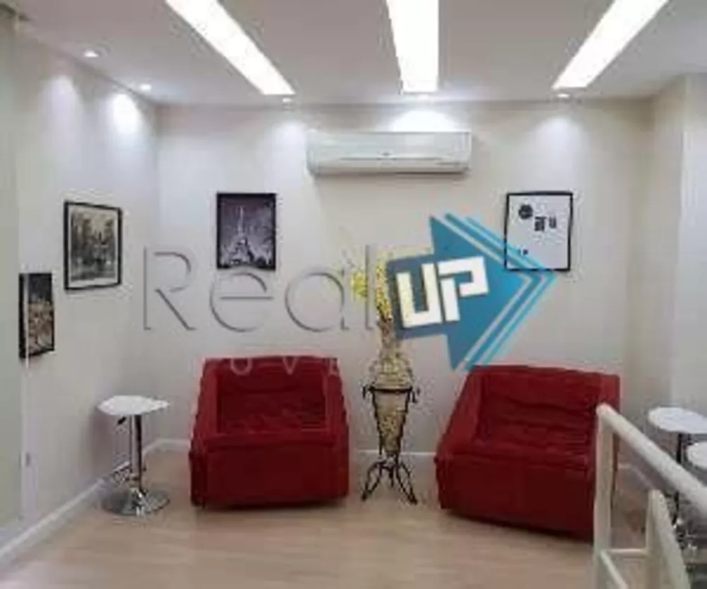 Apartamento, 3 quartos, 118 m² - Foto 4