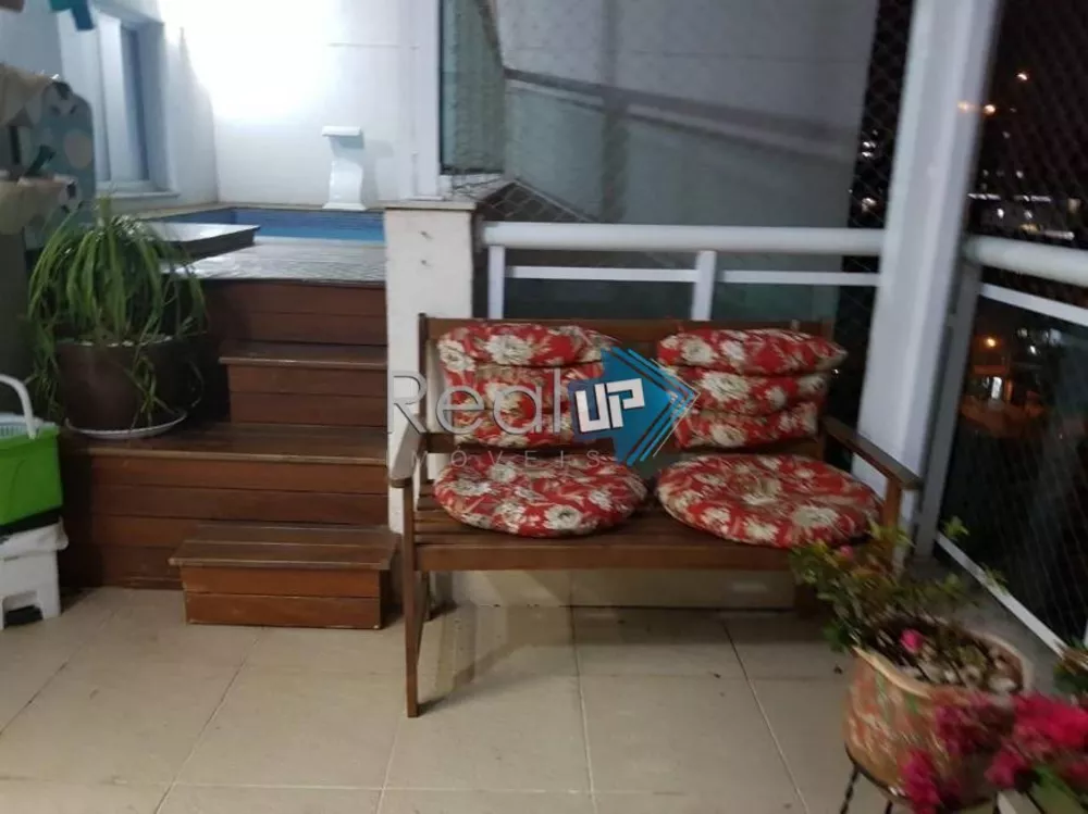 Apartamento, 3 quartos, 118 m² - Foto 7