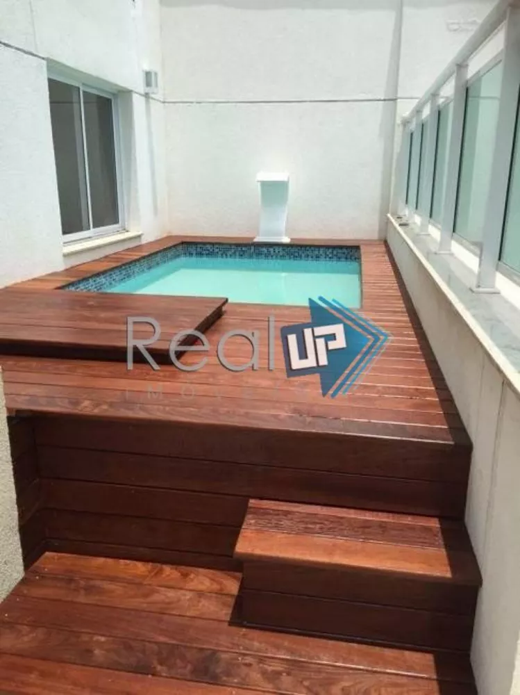 Apartamento, 3 quartos, 118 m² - Foto 15