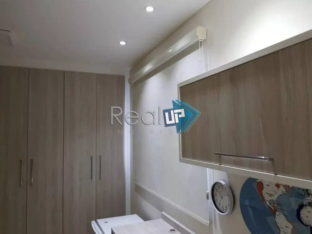 Apartamento, 3 quartos, 118 m² - Foto 20