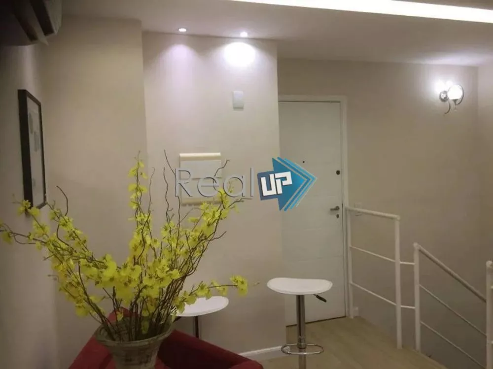 Apartamento, 3 quartos, 118 m² - Foto 12