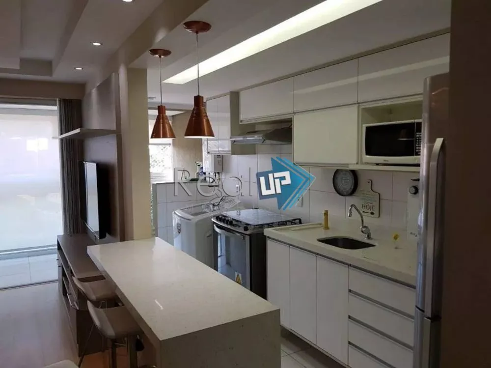 Apartamento, 3 quartos, 118 m² - Foto 22