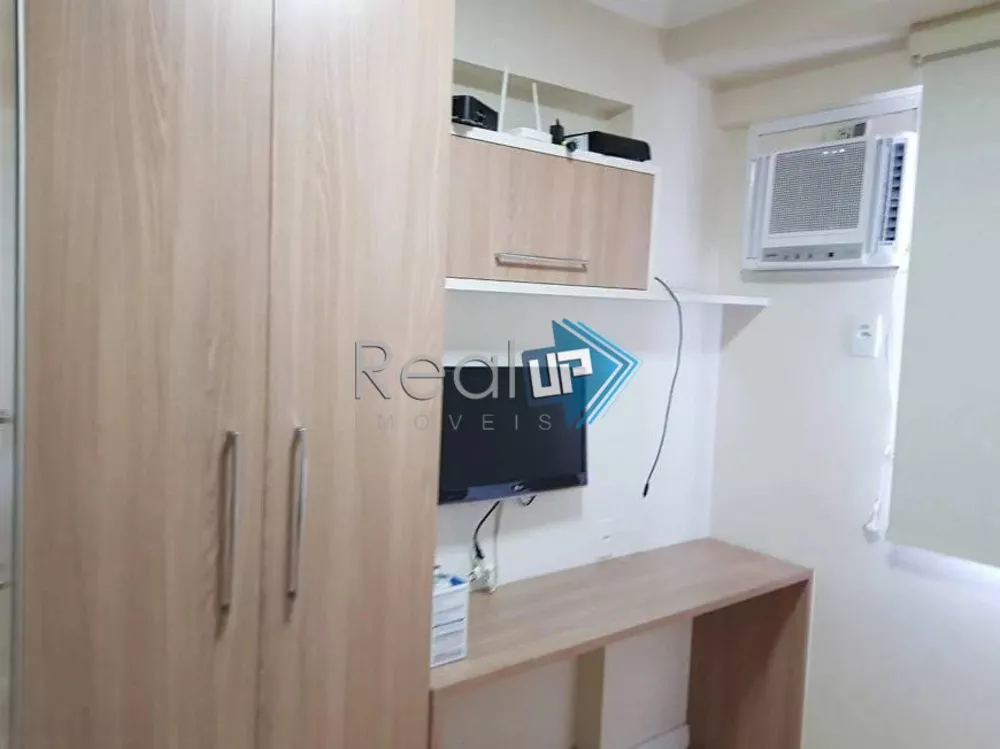 Apartamento, 3 quartos, 118 m² - Foto 3