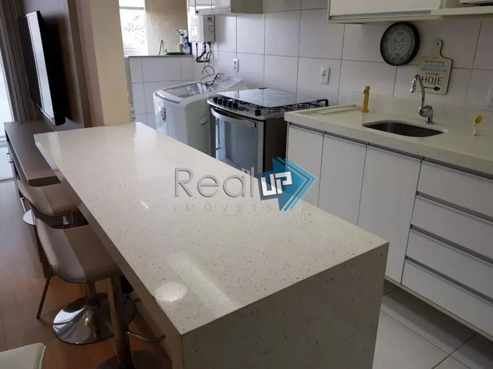 Apartamento, 3 quartos, 118 m² - Foto 5