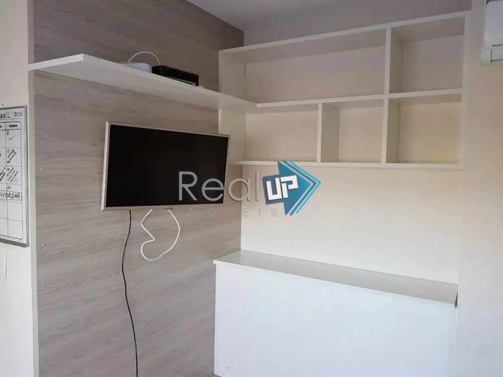 Apartamento, 3 quartos, 118 m² - Foto 1