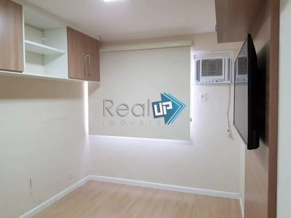 Apartamento, 3 quartos, 118 m² - Foto 23