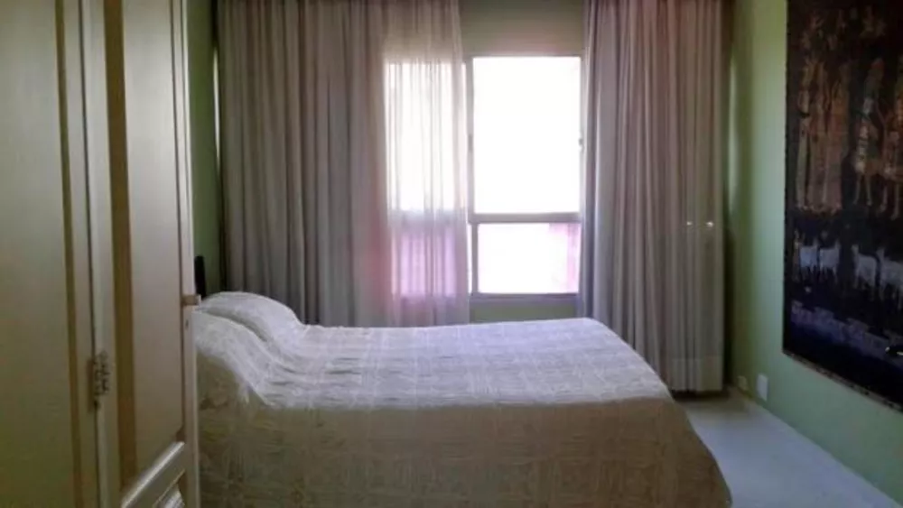 Apartamento, 3 quartos, 159 m² - Foto 11