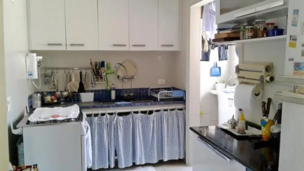 Apartamento, 3 quartos, 159 m² - Foto 17