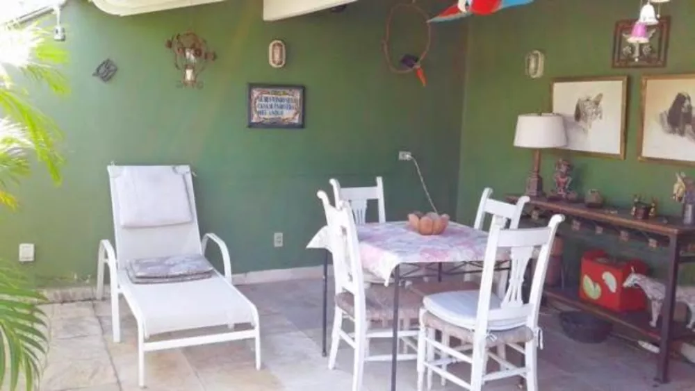 Apartamento, 3 quartos, 159 m² - Foto 7