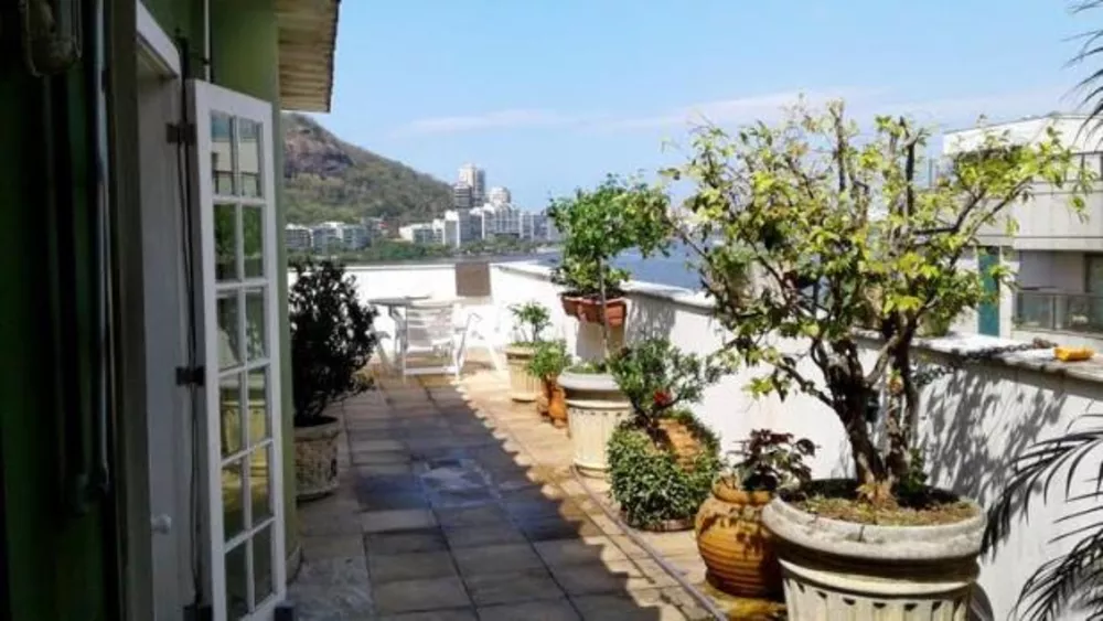 Apartamento, 3 quartos, 159 m² - Foto 4