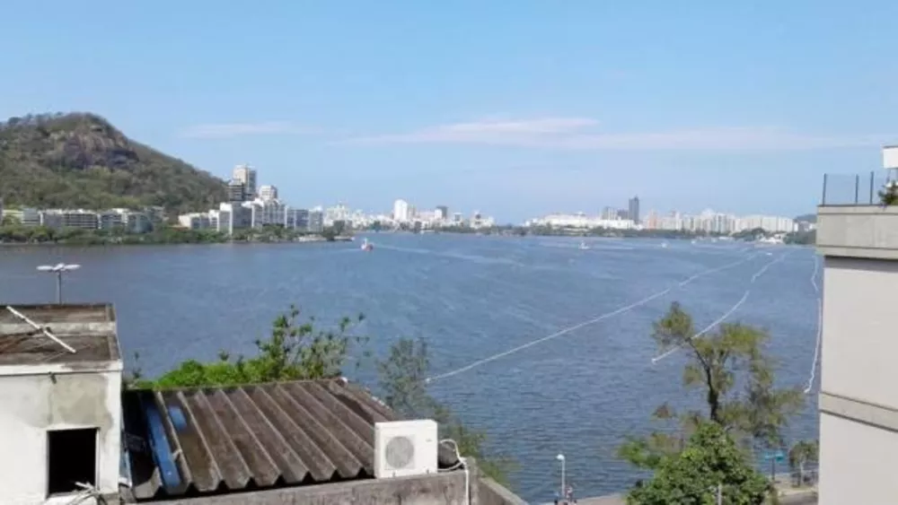 Apartamento, 3 quartos, 159 m² - Foto 3