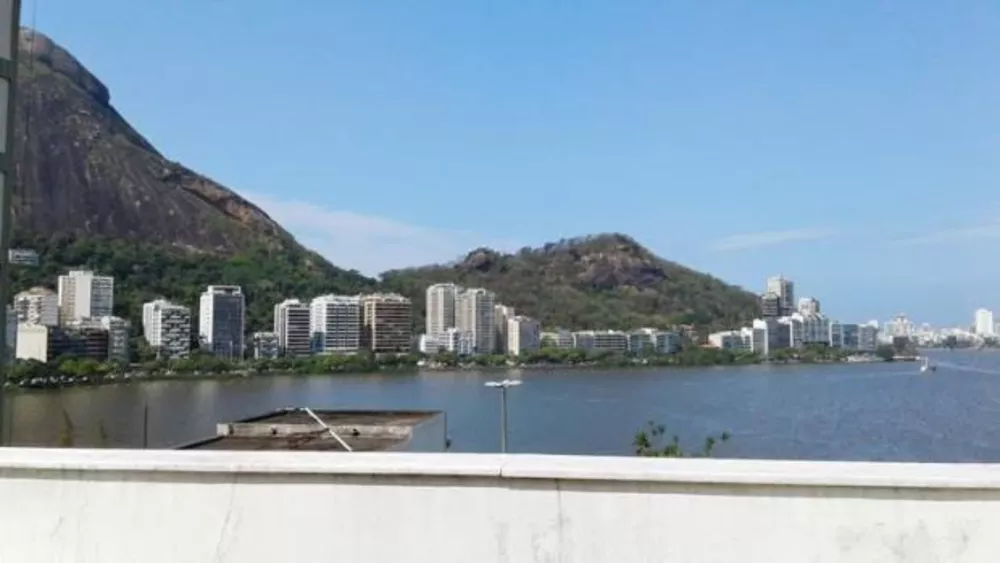 Apartamento, 3 quartos, 159 m² - Foto 5