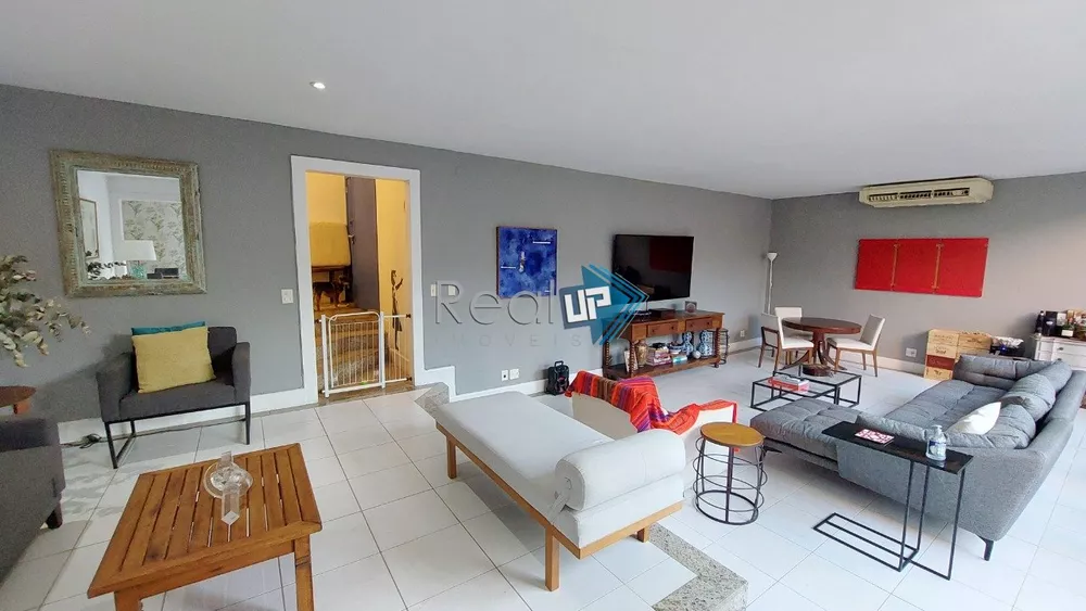 Casa, 5 quartos, 434 m² - Foto 31
