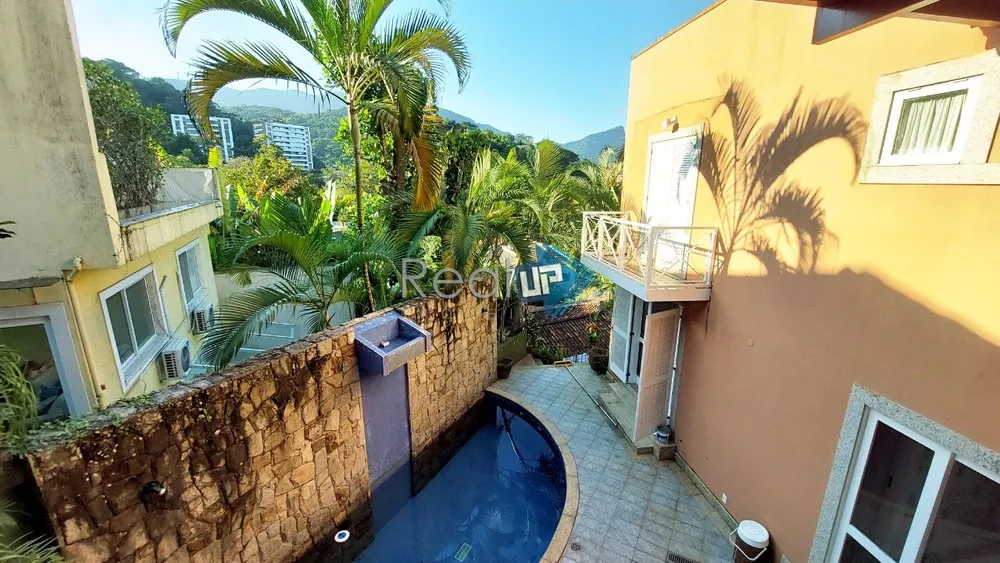 Casa, 5 quartos, 434 m² - Foto 7