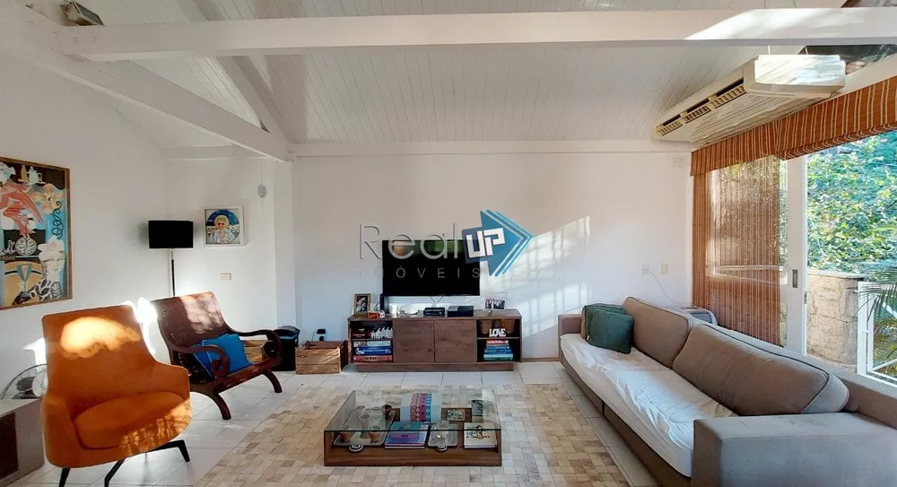 Casa, 5 quartos, 434 m² - Foto 6