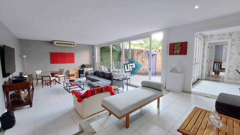 Casa, 5 quartos, 434 m² - Foto 23