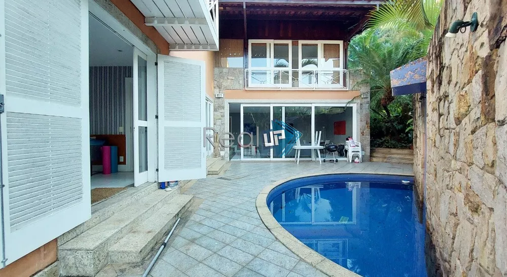 Casa, 5 quartos, 434 m² - Foto 38