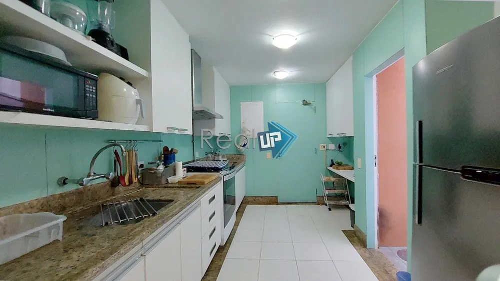 Casa, 5 quartos, 434 m² - Foto 48