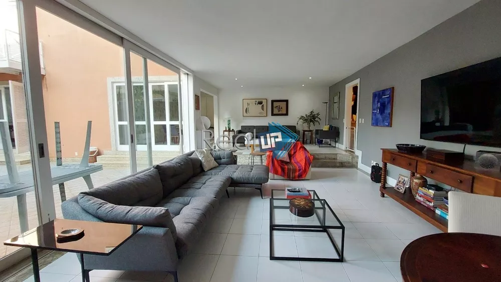 Casa, 5 quartos, 434 m² - Foto 24