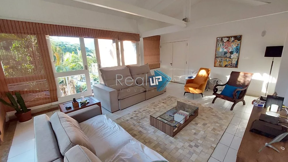 Casa, 5 quartos, 434 m² - Foto 4