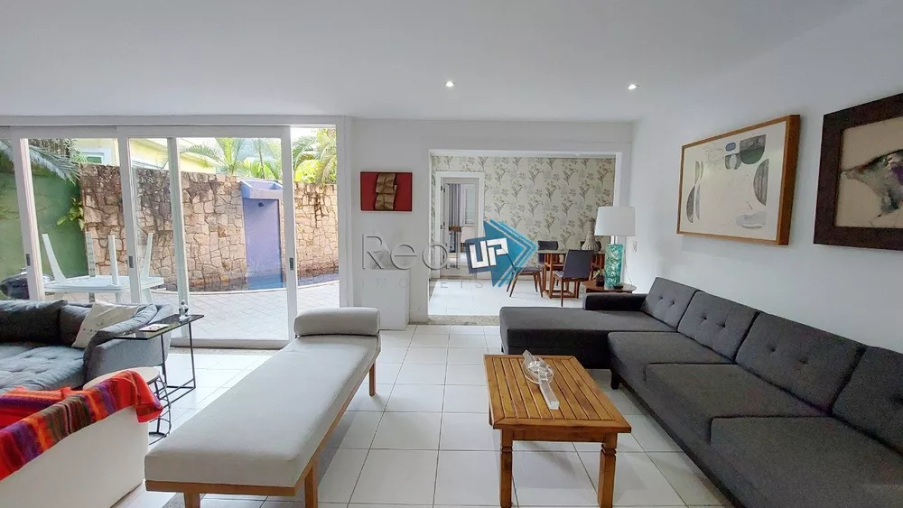 Casa, 5 quartos, 434 m² - Foto 28