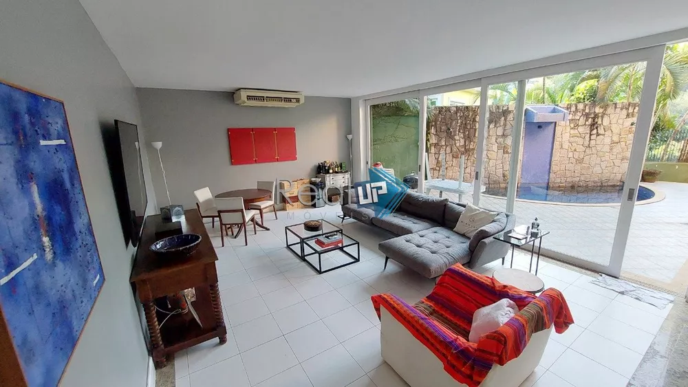 Casa, 5 quartos, 434 m² - Foto 30