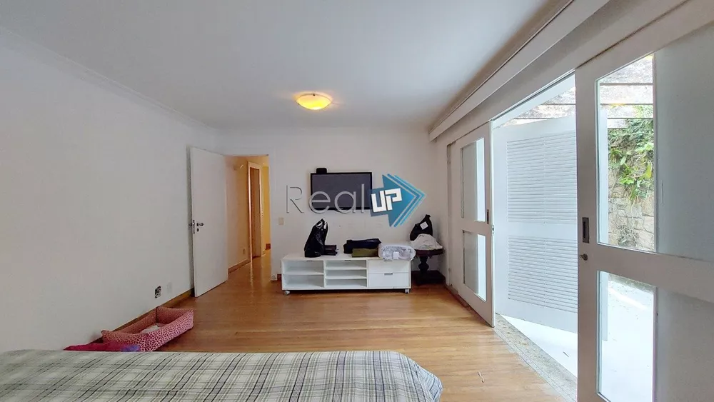 Casa, 5 quartos, 434 m² - Foto 11