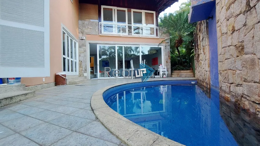 Casa, 5 quartos, 434 m² - Foto 1