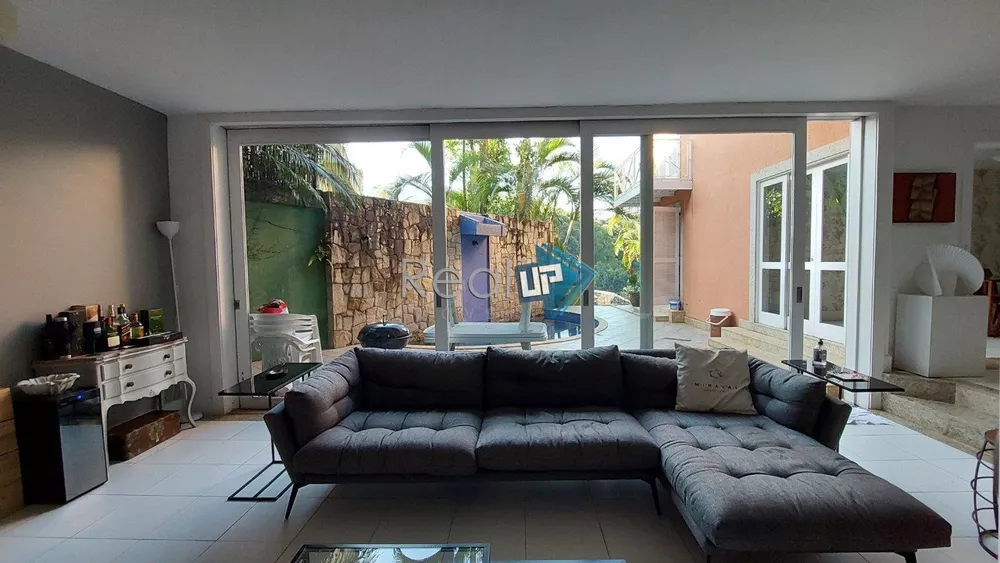 Casa, 5 quartos, 434 m² - Foto 26