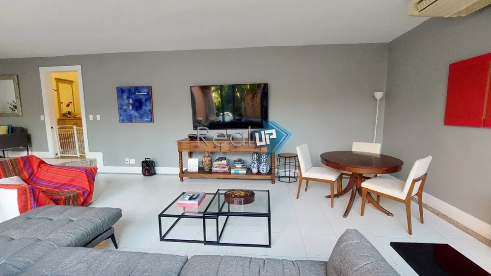 Casa, 5 quartos, 434 m² - Foto 27