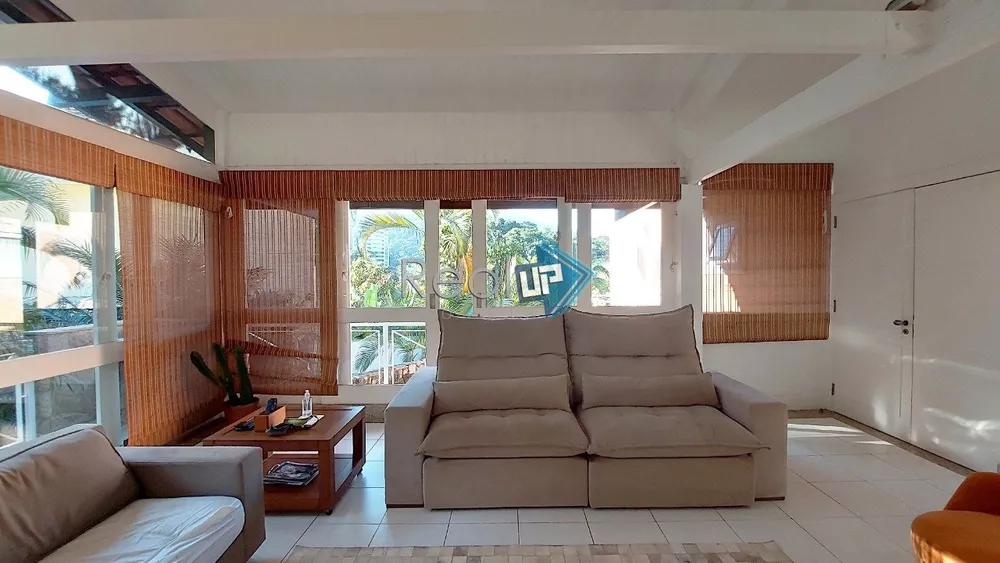 Casa, 5 quartos, 434 m² - Foto 3