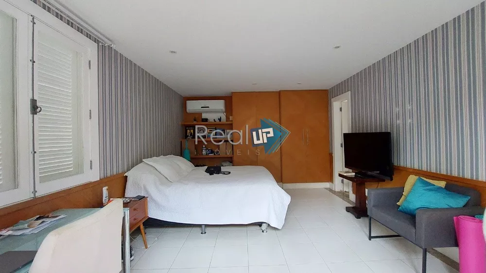 Casa, 5 quartos, 434 m² - Foto 36