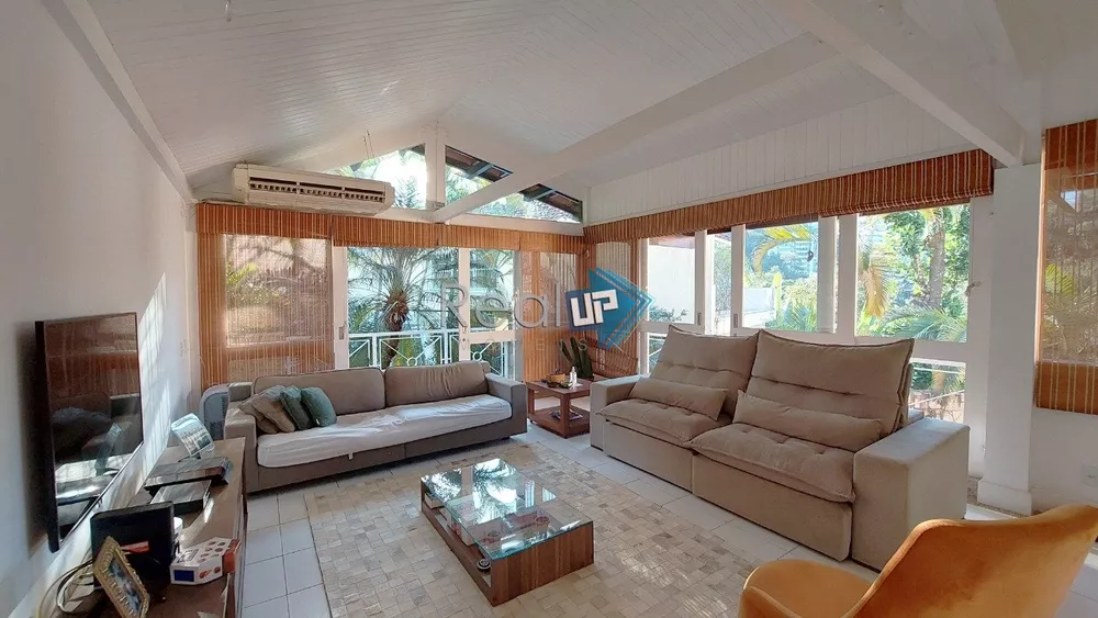 Casa, 5 quartos, 434 m² - Foto 2