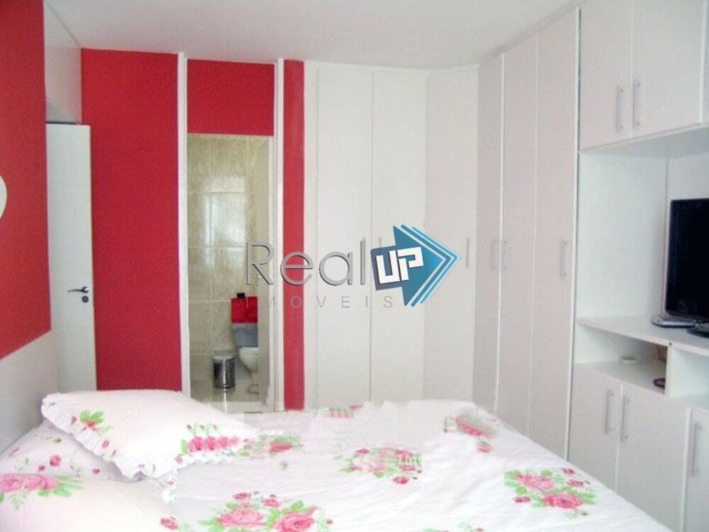 Apartamento, 2 quartos, 120 m² - Foto 5