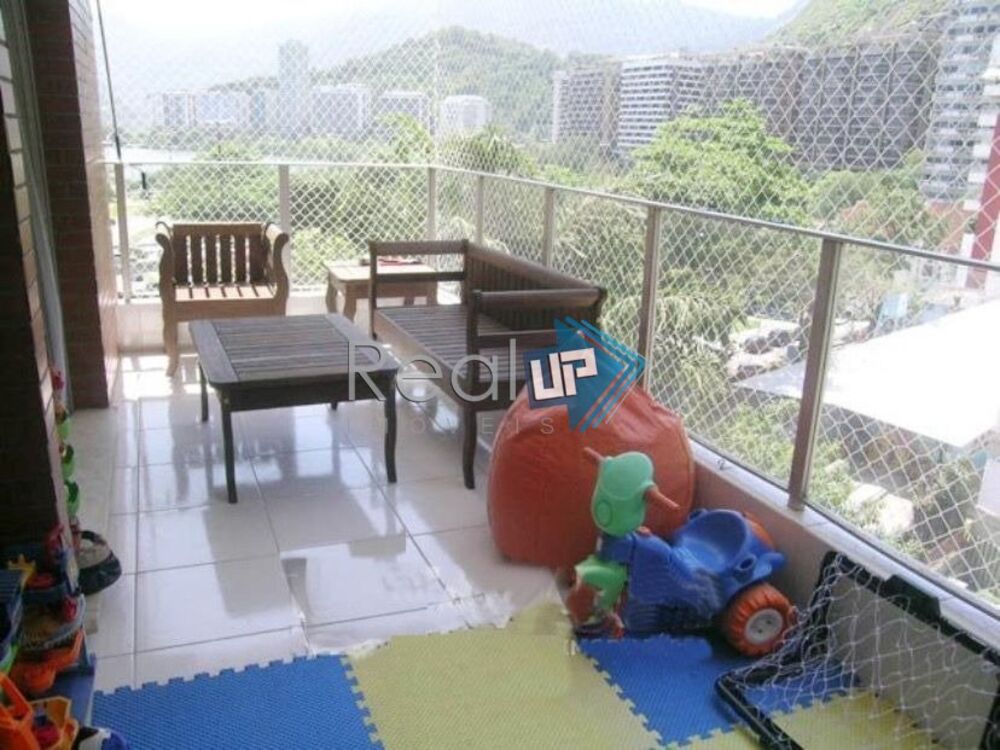 Apartamento, 2 quartos, 120 m² - Foto 7
