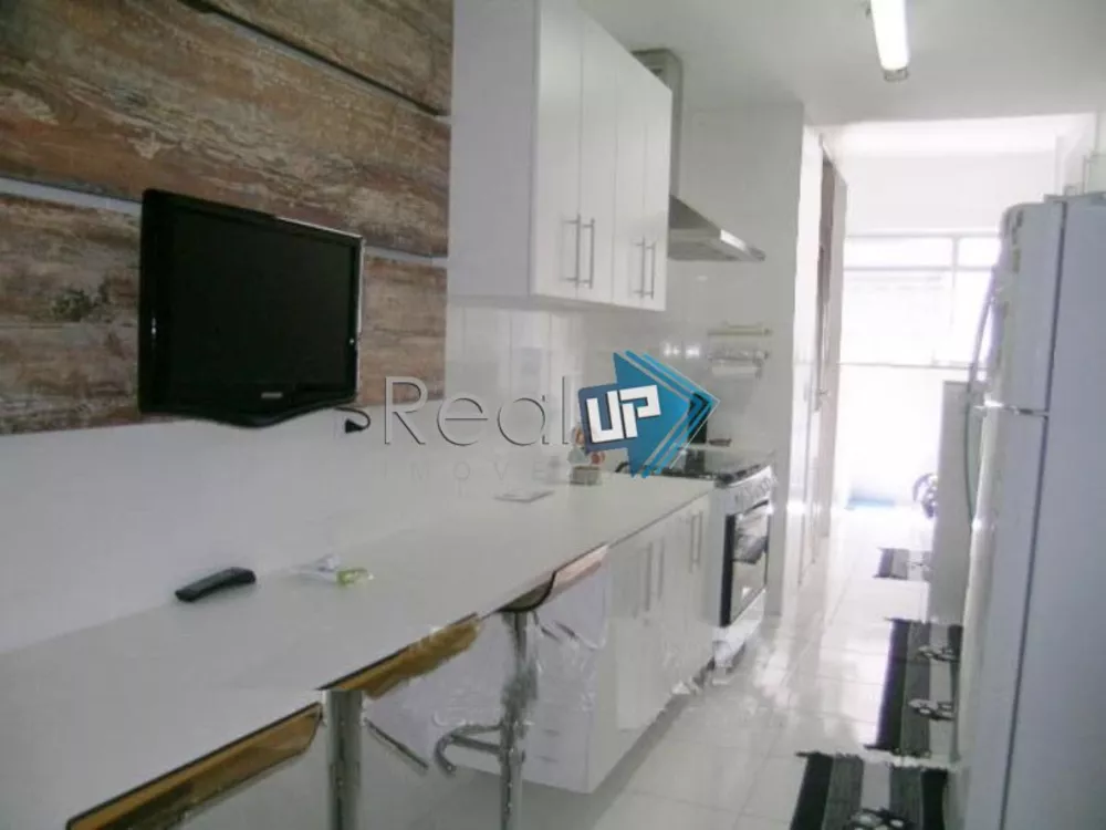 Apartamento, 2 quartos, 120 m² - Foto 3