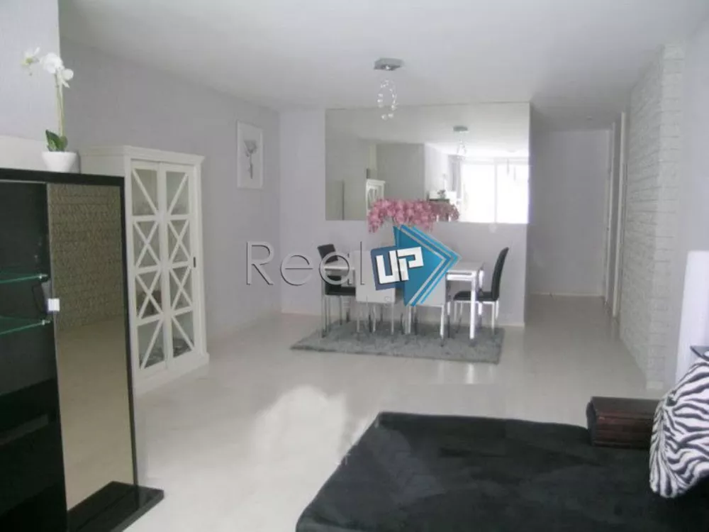 Apartamento, 2 quartos, 120 m² - Foto 11