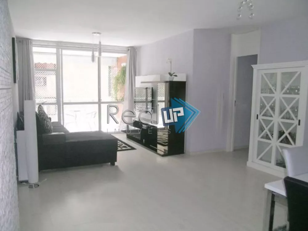 Apartamento, 2 quartos, 120 m² - Foto 2