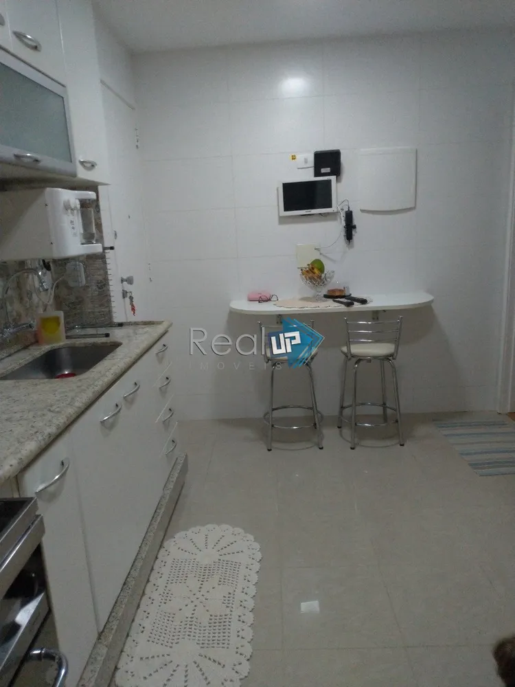 Apartamento, 3 quartos, 128 m² - Foto 8