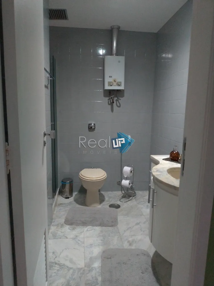Apartamento, 3 quartos, 128 m² - Foto 7