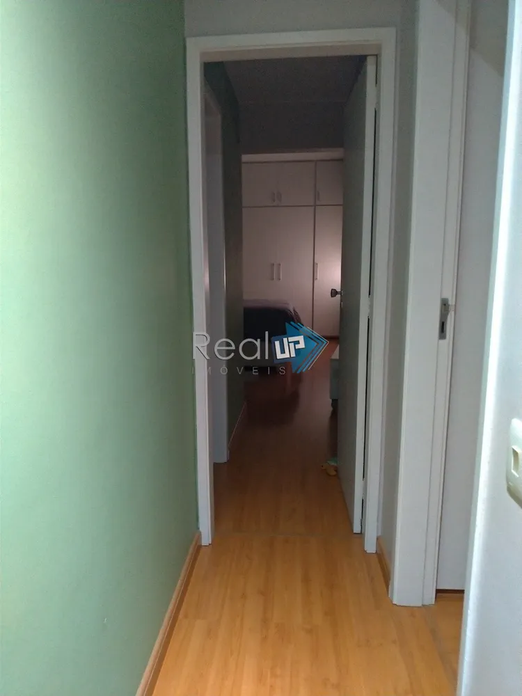 Apartamento, 3 quartos, 128 m² - Foto 15